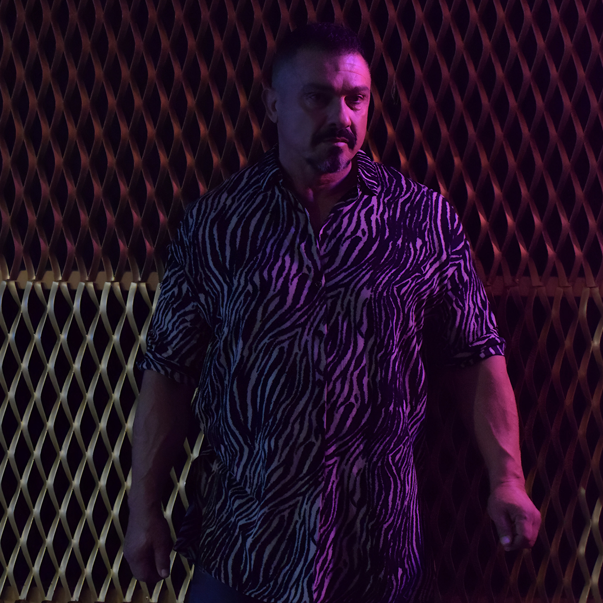 balibrea deejay dj techno lgtb 1