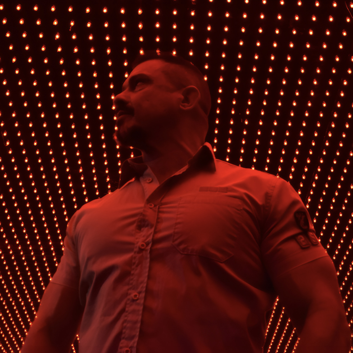 balibrea deejay dj techno lgtb 2