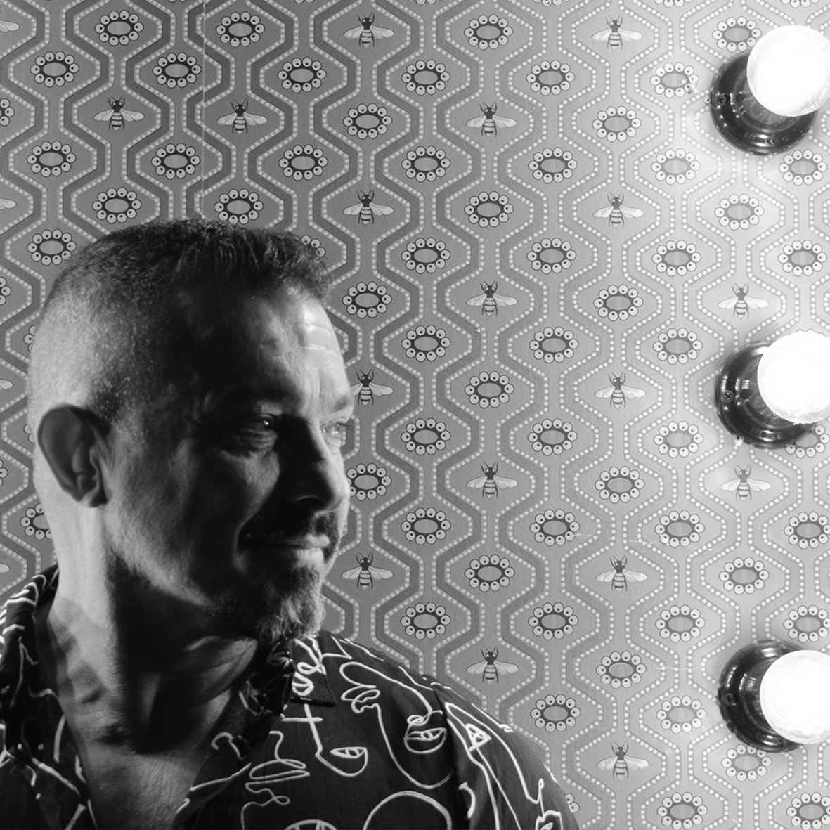 balibrea deejay dj techno lgtb f