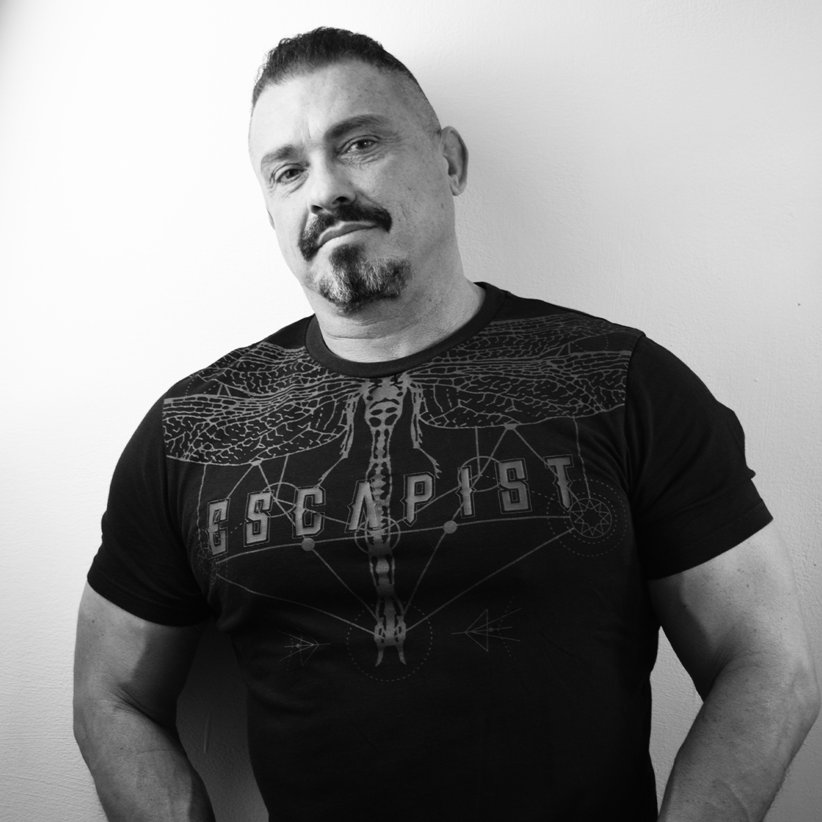 balibrea deejay dj techno lgtb j