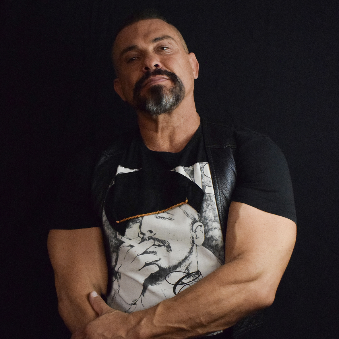 balibrea deejay dj techno lgtb