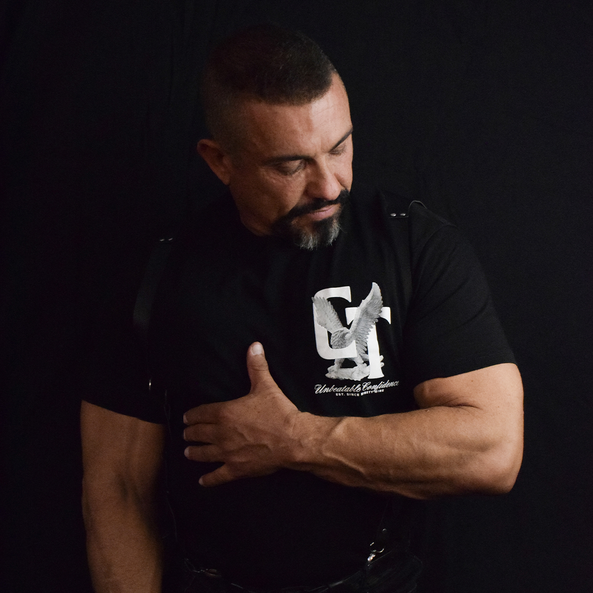 balibrea deejay dj techno lgtb3